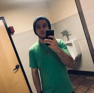 Meet your Posher, Joseph